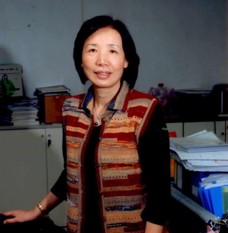 Ms. Mei-Ling Chiu