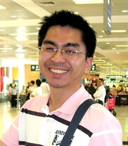 Cheng-Shane Chu